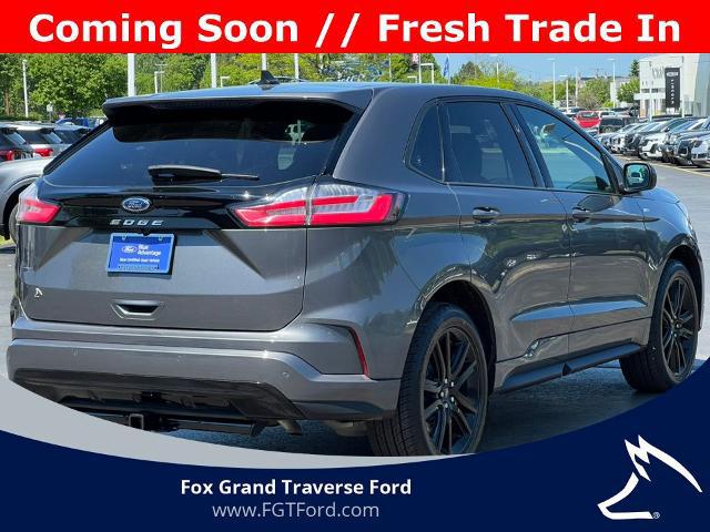 2023 Ford Edge ST-Line