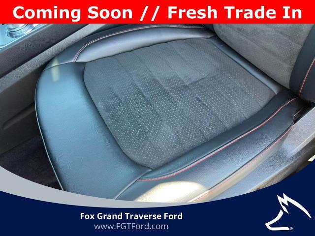 2023 Ford Edge ST-Line