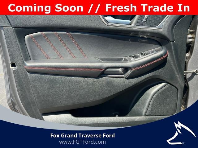 2023 Ford Edge ST-Line