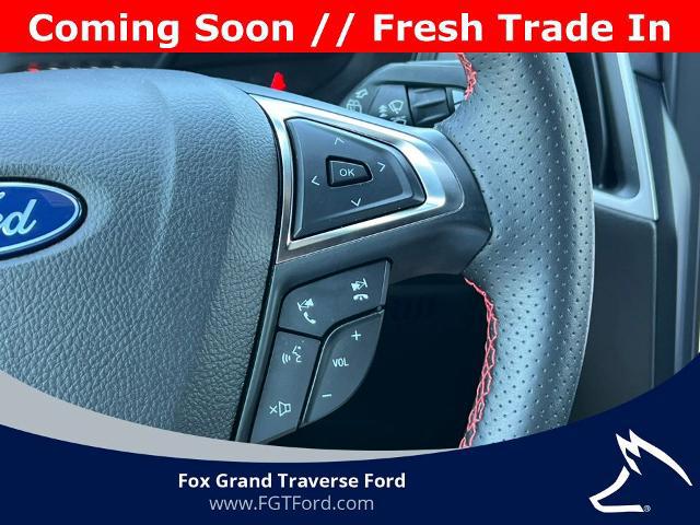 2023 Ford Edge ST-Line