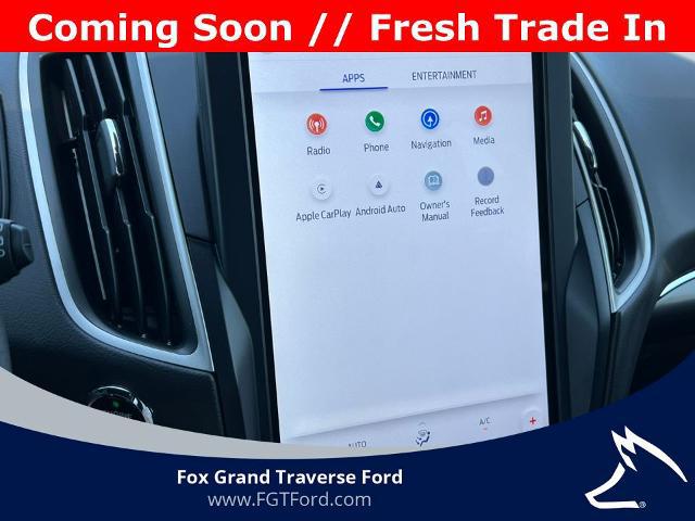 2023 Ford Edge ST-Line
