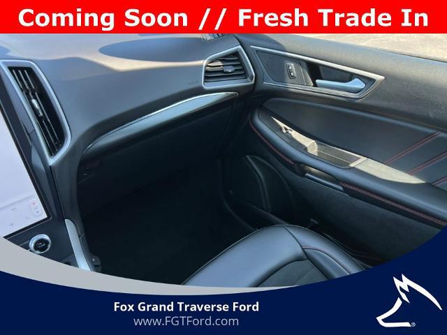 2023 Ford Edge ST-Line