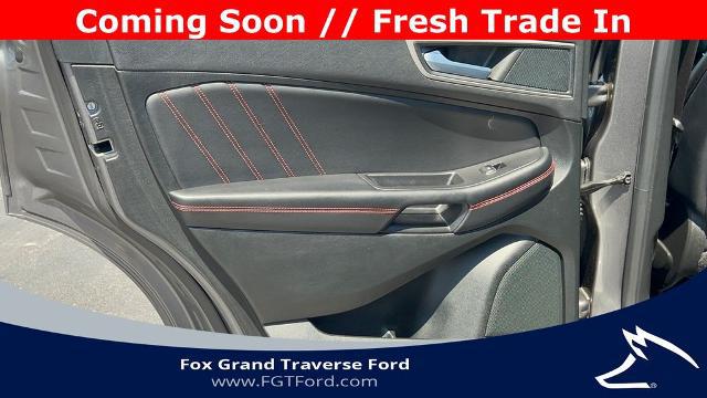 2023 Ford Edge ST-Line