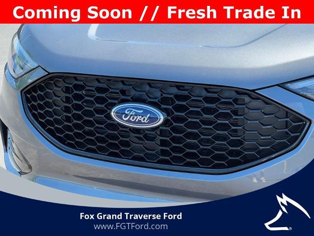 2023 Ford Edge ST-Line