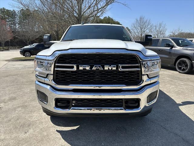 2023 RAM Ram 2500 RAM 2500 TRADESMAN CREW CAB 4X4 8 BOX