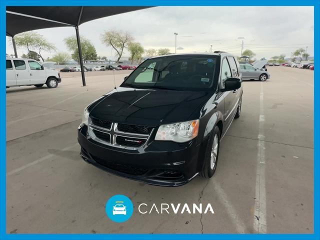 Carvana best sale dodge caravan