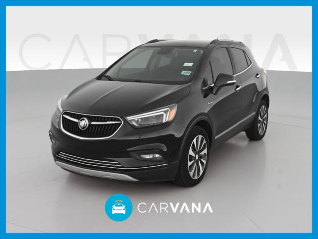 New or Used Buick Encore Essence for Sale in Chippewa Falls WI