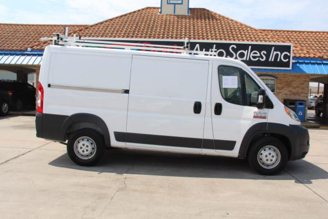 Ram cargo van for sale sales near me