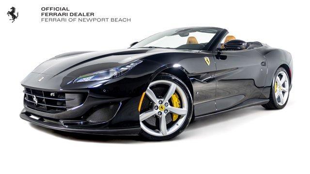 2020 Ferrari Portofino Base for sale in Newport Beach, CA