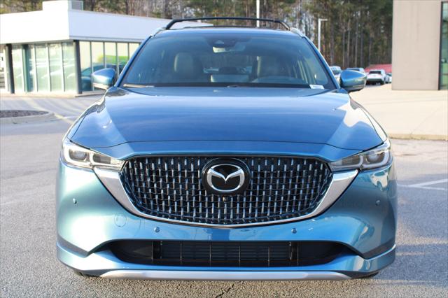 2024 Mazda CX-5 2.5 Turbo Signature
