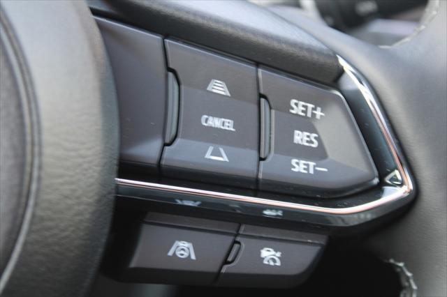 2024 Mazda CX-5 2.5 Turbo Signature