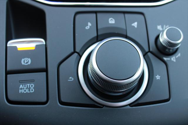 2024 Mazda CX-5 2.5 Turbo Signature