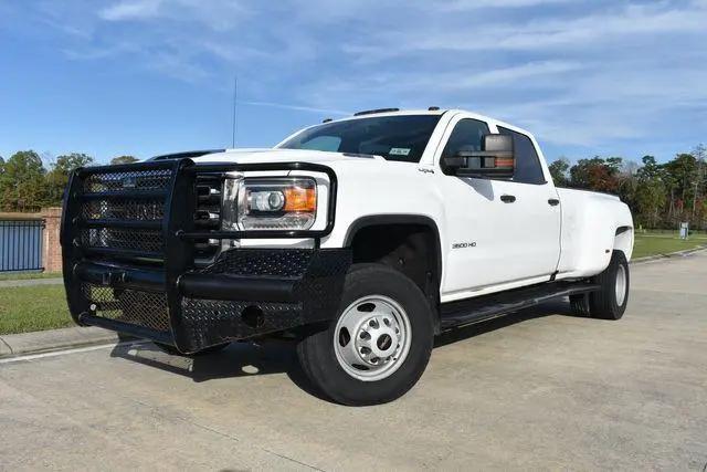 2019 GMC Sierra 3500HD Base for sale in Walker, LA