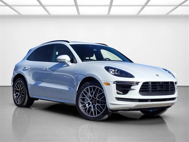 2020 macan turbo for outlet sale