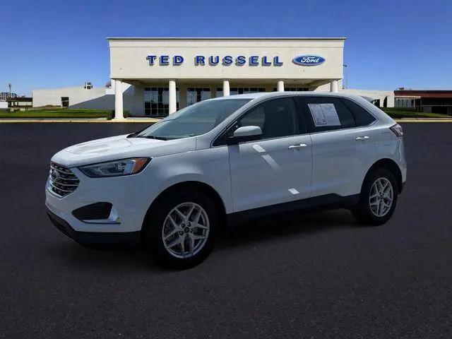 2022 Ford Edge SEL for sale in Knoxville, TN