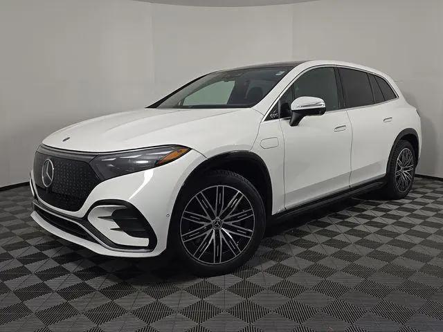 2023 Mercedes-Benz EQS 450 4MATIC for sale in Waukesha, WI