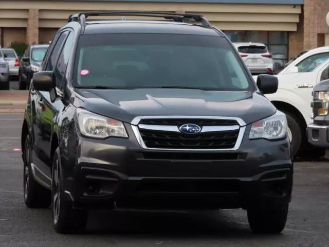2018 Subaru Forester 2.5i for sale in Tucson, AZ