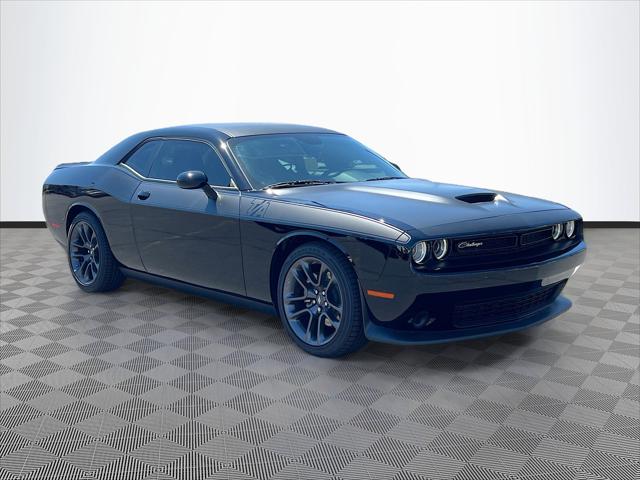 2023 Dodge Challenger CHALLENGER R/T