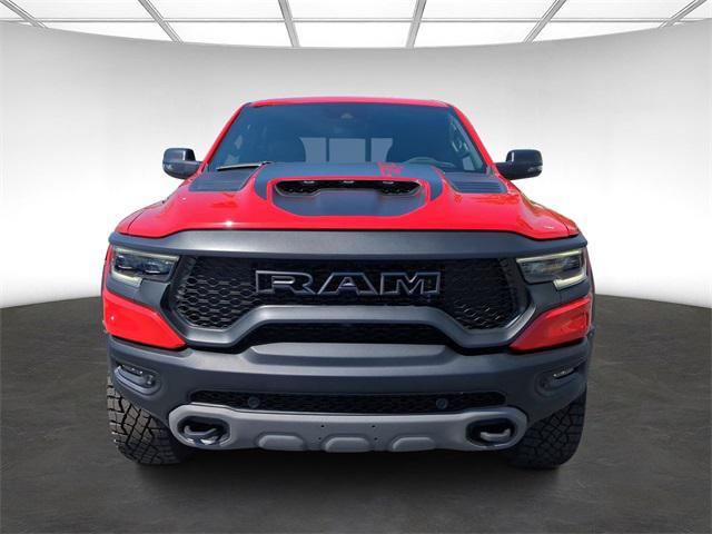 2024 RAM Ram 1500 RAM 1500 TRX CREW CAB 4X4 57 BOX