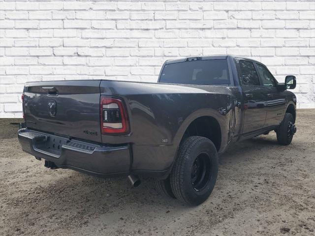 2024 RAM Ram 3500 RAM 3500 BIG HORN CREW CAB 4X4 8 BOX