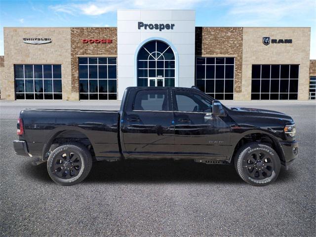 2024 RAM Ram 2500 RAM 2500 LARAMIE CREW CAB 4X4 64 BOX