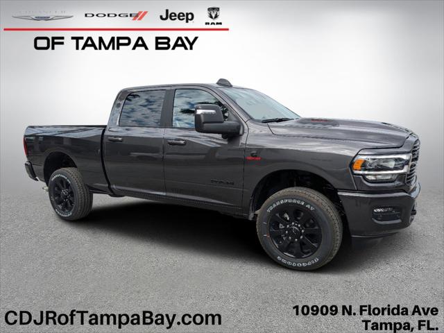 2024 RAM Ram 2500 RAM 2500 LARAMIE CREW CAB 4X4 64 BOX