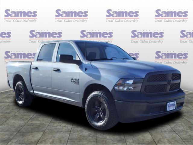 2023 RAM 1500 TRADESMAN