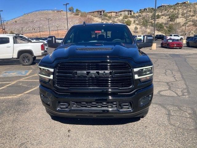 2024 RAM Ram 2500 RAM 2500 LARAMIE MEGA CAB 4X4 64 BOX