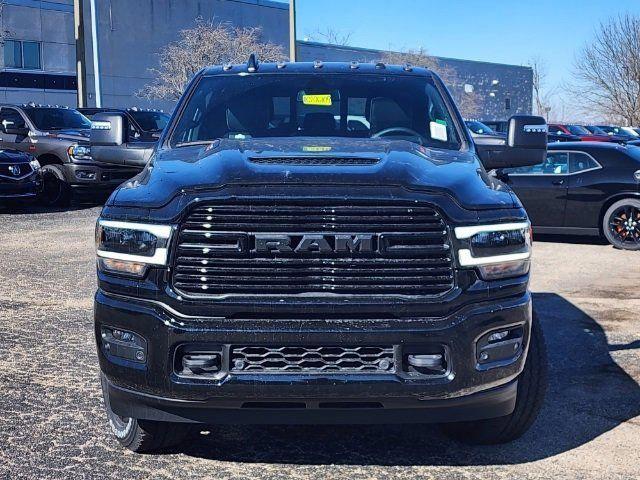 2024 RAM Ram 2500 RAM 2500 LARAMIE MEGA CAB 4X4 64 BOX