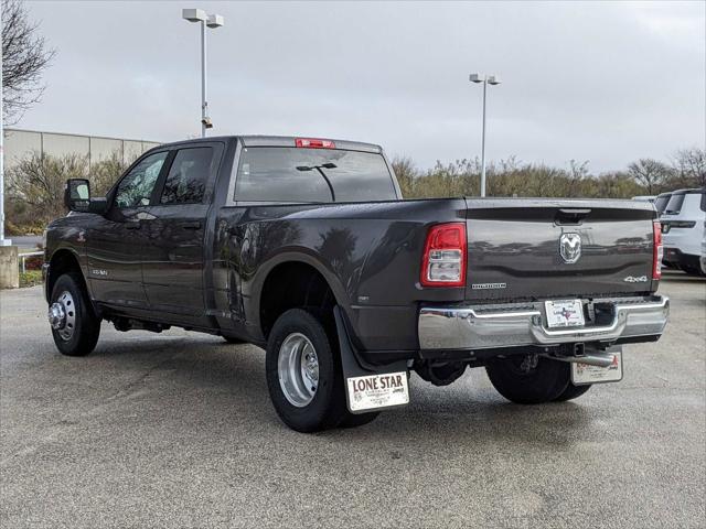 2024 RAM Ram 3500 RAM 3500 BIG HORN CREW CAB 4X4 8 BOX