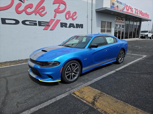 2023 Dodge Charger CHARGER R/T