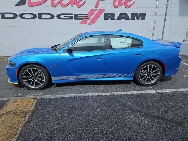 2023 Dodge Charger CHARGER R/T