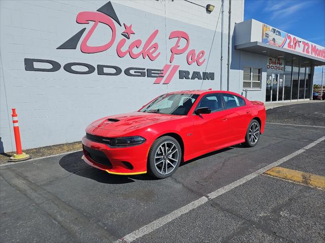 2023 Dodge Charger CHARGER R/T