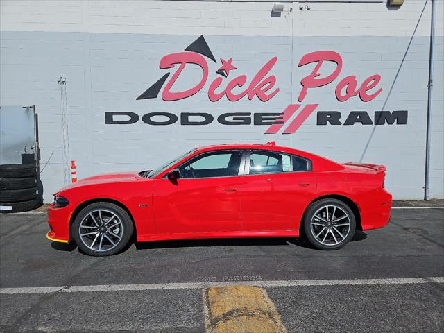 2023 Dodge Charger CHARGER R/T