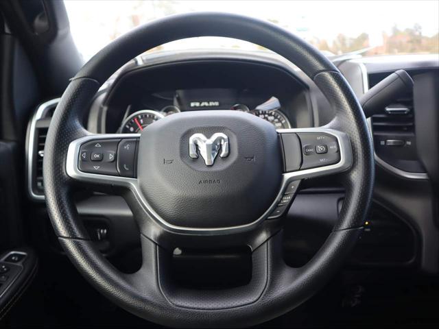 2024 Ram 3500 Tradesman/SLT/Laramie/Limited
