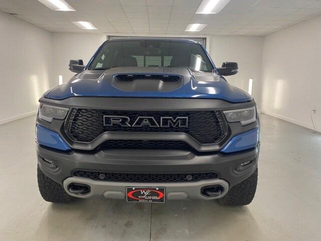 2024 RAM Ram 1500 RAM 1500 TRX CREW CAB 4X4 57 BOX