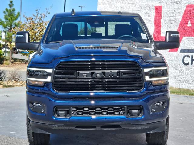 2024 RAM Ram 2500 RAM 2500 LARAMIE CREW CAB 4X4 64 BOX