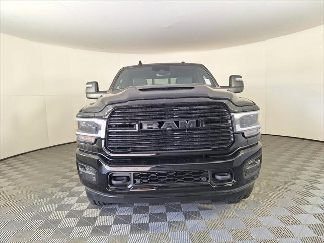 2024 RAM Ram 2500 RAM 2500 LARAMIE CREW CAB 4X4 64 BOX