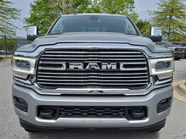 2024 RAM Ram 2500 RAM 2500 LARAMIE CREW CAB 4X4 64 BOX