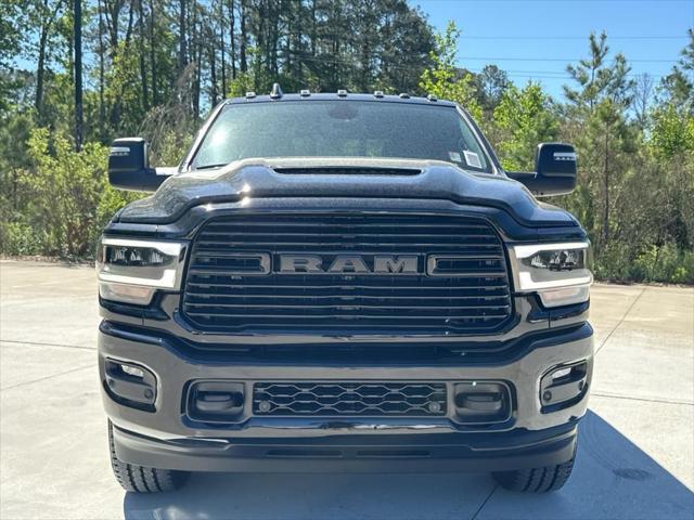 2024 RAM Ram 2500 RAM 2500 LARAMIE CREW CAB 4X4 64 BOX