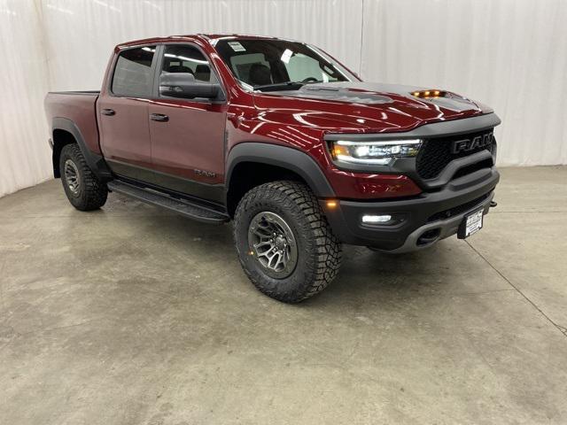 2024 RAM Ram 1500 RAM 1500 TRX CREW CAB 4X4 57 BOX