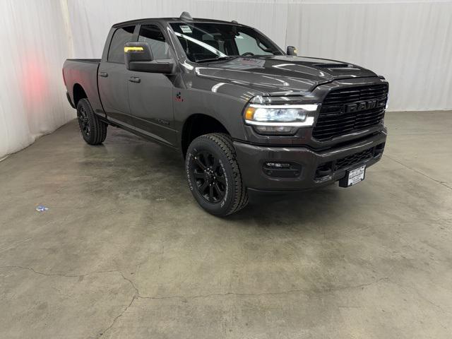 2024 RAM Ram 2500 RAM 2500 LARAMIE CREW CAB 4X4 64 BOX