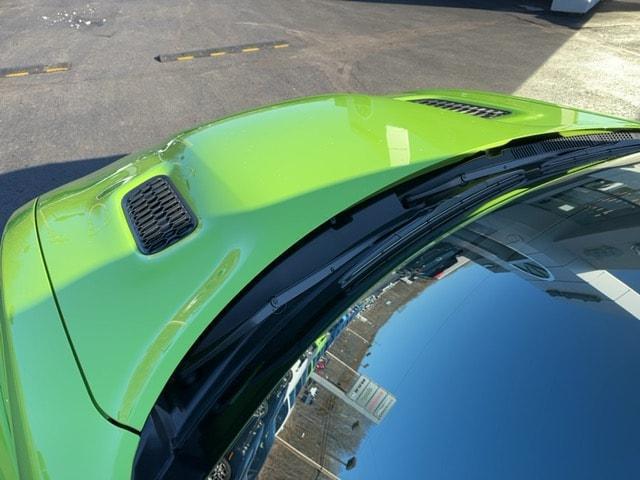 2023 Dodge Charger SRT Jailbreak