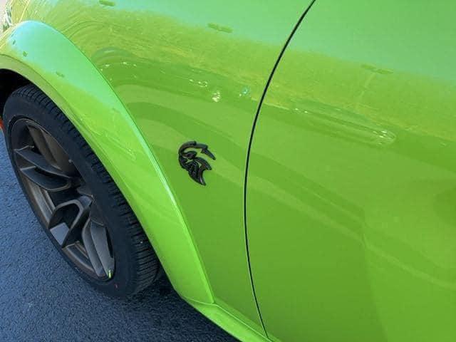 2023 Dodge Charger SRT Jailbreak
