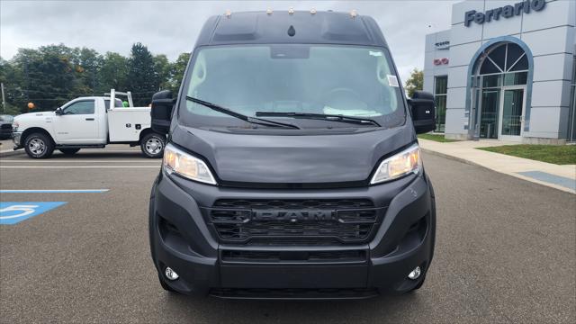 2023 RAM Ram ProMaster RAM PROMASTER 3500 CARGO VAN HIGH ROOF 159 WB