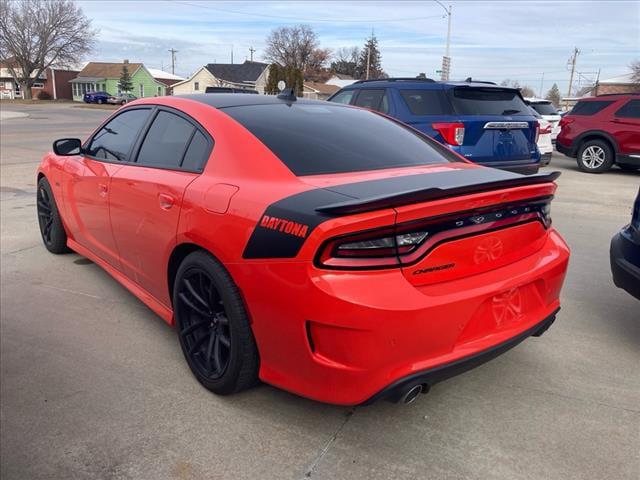 2023 Dodge Charger Scat Pack 2023 Dodge Charger Scat Pack