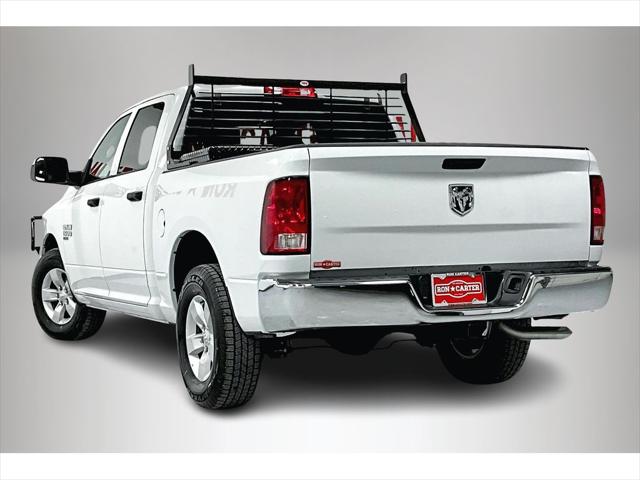 2023 RAM Ram 1500 Classic RAM 1500 CLASSIC TRADESMAN CREW CAB 4X2 57 BOX