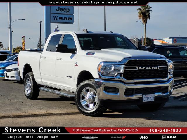 Used 2022 Ram Ram 1500 Classic Crew Cab Express 4WD Ratings, Values,  Reviews & Awards