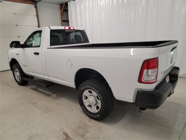 2022 RAM 2500 Tradesman Regular Cab 4x4 8 Box