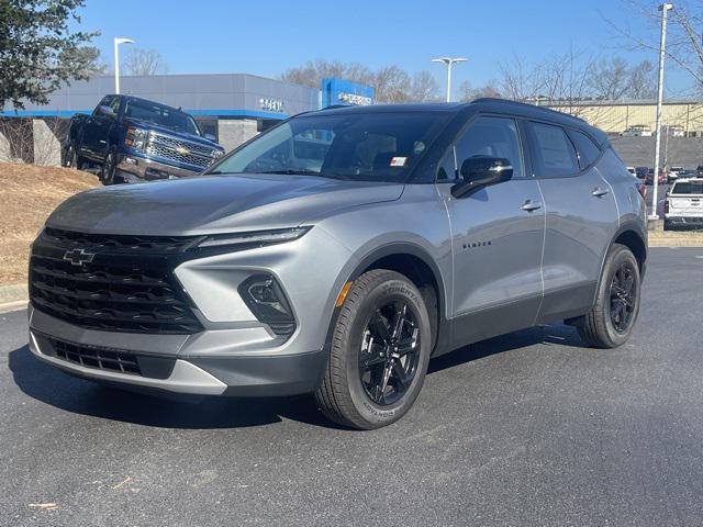 2024 Chevrolet Blazer FWD 3LT for sale in Mount Airy, NC